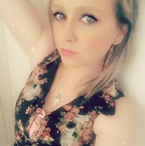 Meet your Posher, Jessi